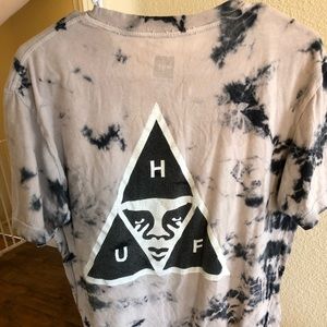 HUF Tee